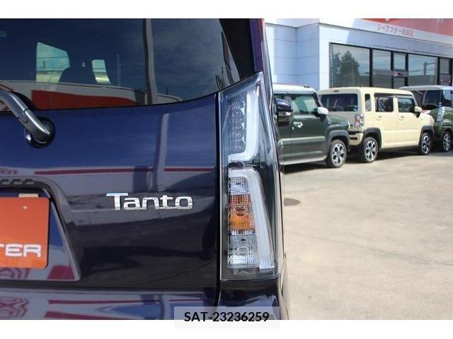 Daihatsu TANTO CUSTOM 2023-12 369504-11