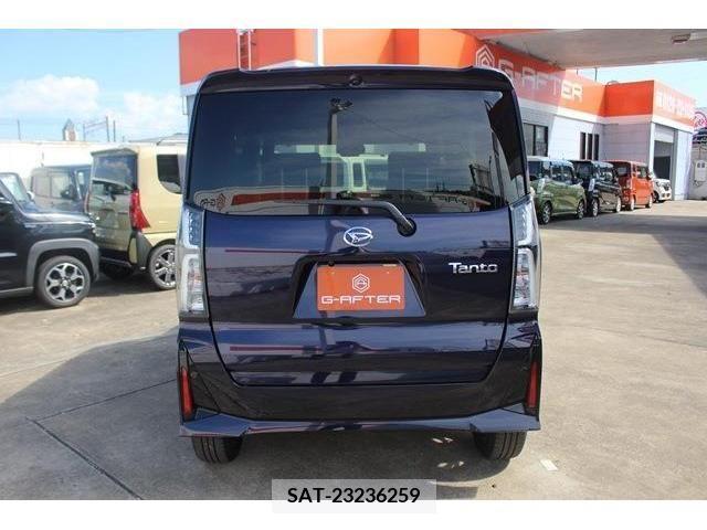 Daihatsu TANTO CUSTOM 2023-12 369504-8