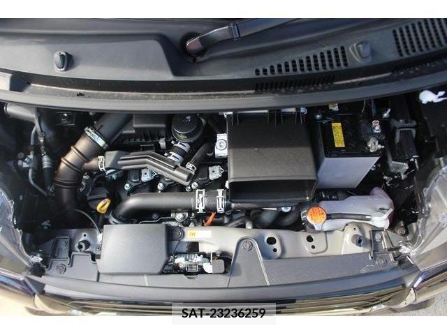 Daihatsu TANTO CUSTOM 2023-12 369504-18