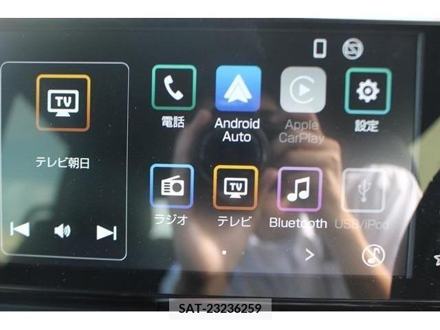 Daihatsu TANTO CUSTOM 2023-12 369504-2