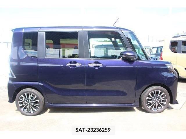 Daihatsu TANTO CUSTOM 2023-12 369504-7
