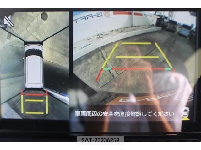 Daihatsu TANTO CUSTOM 2023-12 369504-1