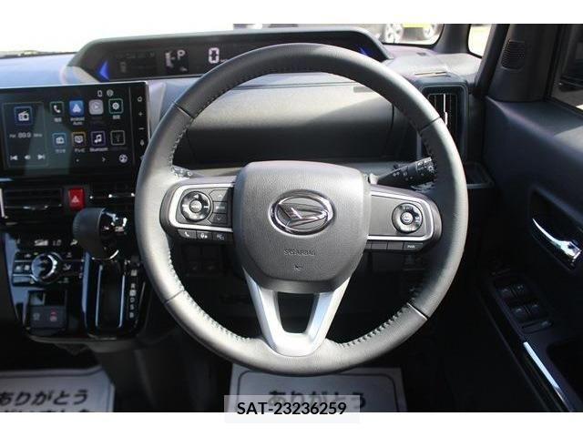 Daihatsu TANTO CUSTOM 2023-12 369504-17