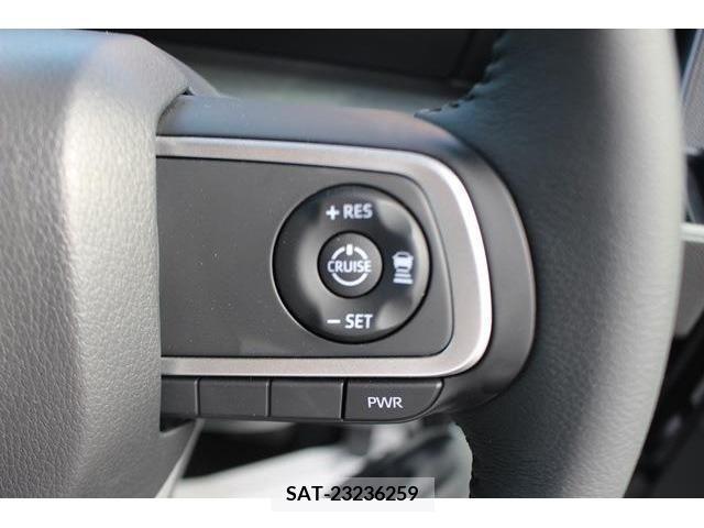 Daihatsu TANTO CUSTOM 2023-12 369504-5