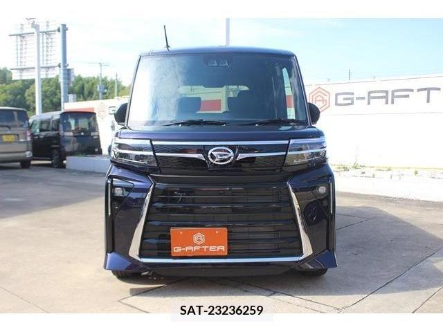 Daihatsu TANTO CUSTOM 2023-12 369504-6