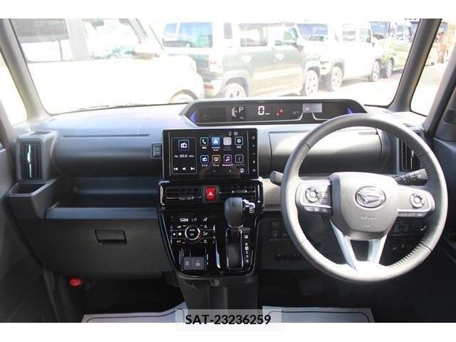 Daihatsu TANTO CUSTOM 2023-12 369504-16