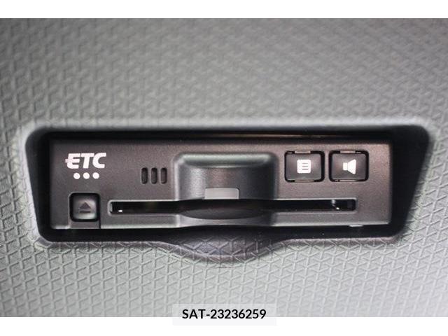 Daihatsu TANTO CUSTOM 2023-12 369504-4