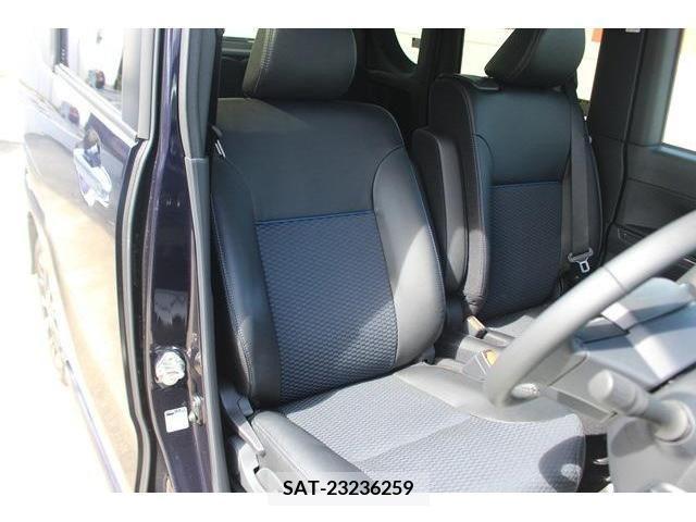 Daihatsu TANTO CUSTOM 2023-12 369504-14