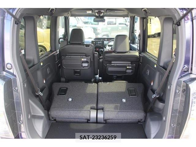 Daihatsu TANTO CUSTOM 2023-12 369504-13