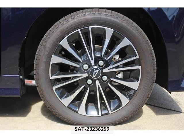 Daihatsu TANTO CUSTOM 2023-12 369504-12