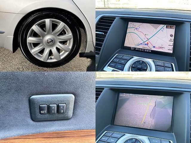 Nissan TEANA 2011-11 27894-3