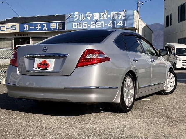 Nissan TEANA 2011-11 27894-2