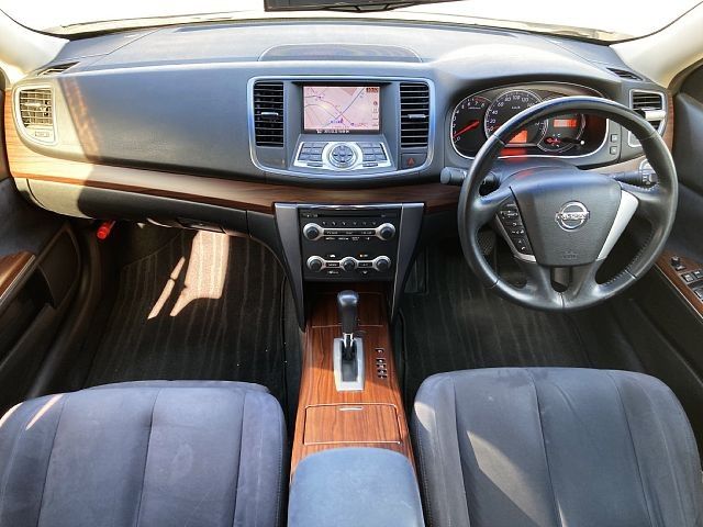Nissan TEANA 2011-11 27894-1