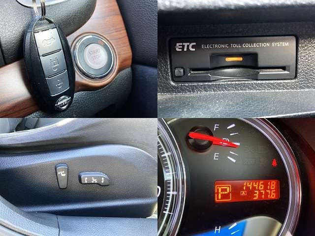 Nissan TEANA 2011-11 27894-8
