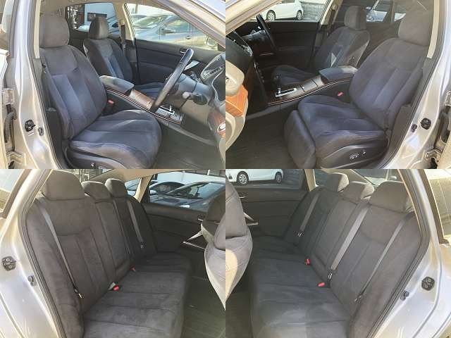 Nissan TEANA 2011-11 27894-7