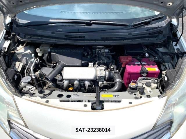 Nissan NOTE 2013-11 302332-17