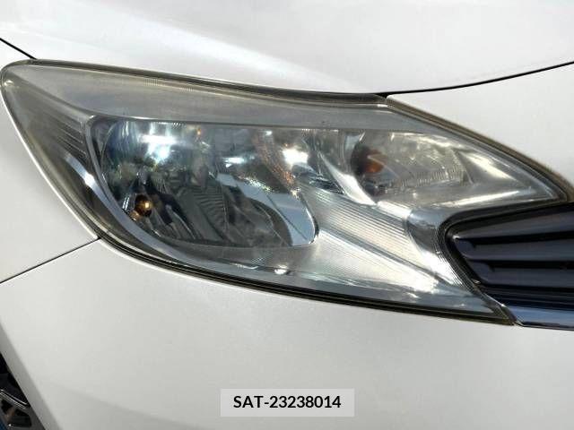 Nissan NOTE 2013-11 302332-11