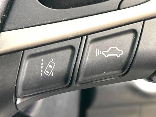 Toyota HARRIER 2017-11 17961-4