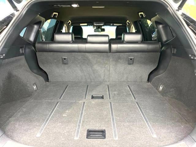 Toyota HARRIER 2017-11 17961-14