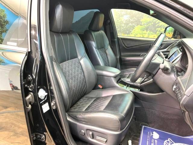 Toyota HARRIER 2017-11 17961-12