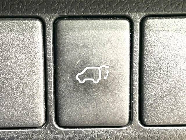 Toyota HARRIER 2017-11 17961-6