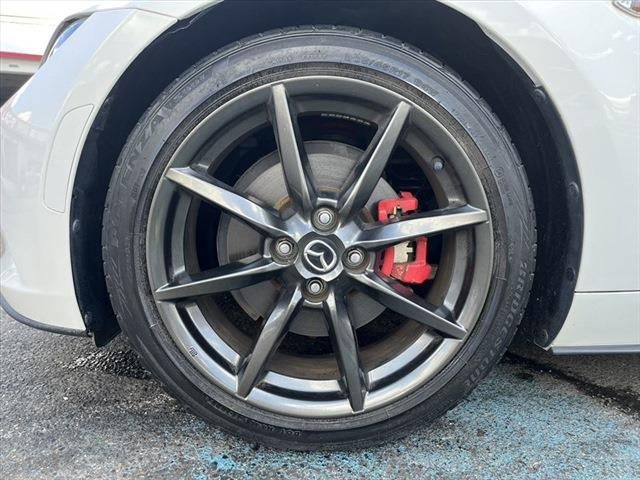 Mazda ROADSTER 2017-05 21400-14