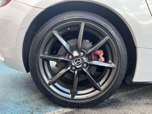 Mazda ROADSTER 2017-05 21400-13