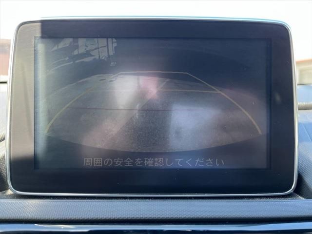 Mazda ROADSTER 2017-05 21400-26