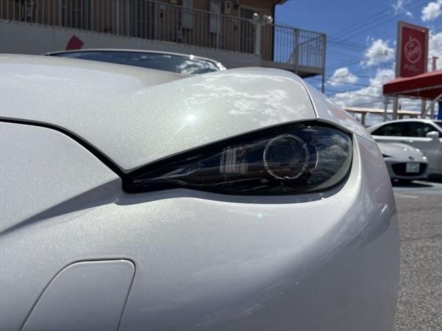 Mazda ROADSTER 2017-05 21400-8
