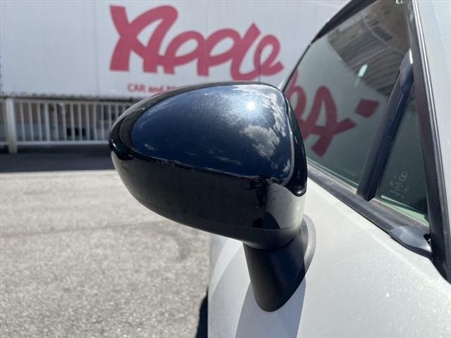 Mazda ROADSTER 2017-05 21400-11