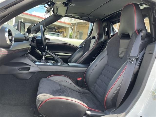 Mazda ROADSTER 2017-05 21400-18