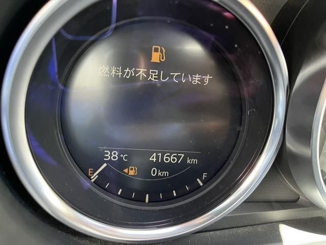 Mazda ROADSTER 2017-05 21400-27