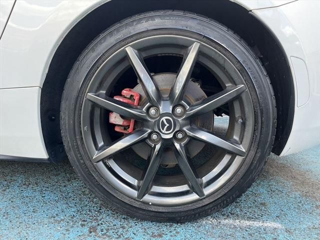 Mazda ROADSTER 2017-05 21400-15