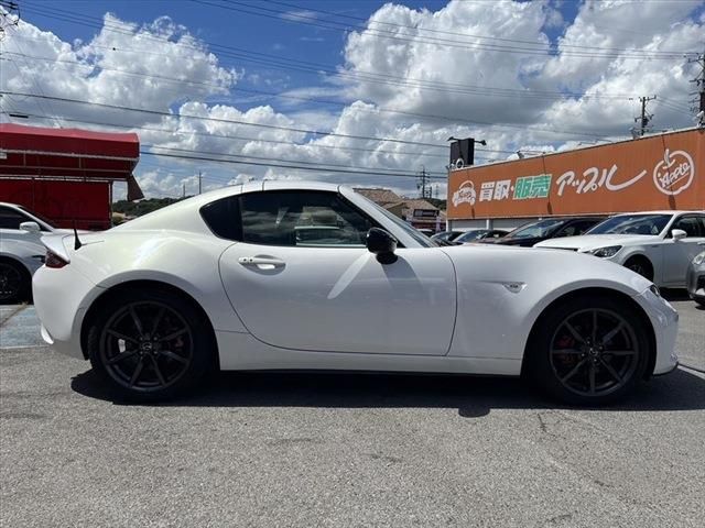 Mazda ROADSTER 2017-05 21400-3