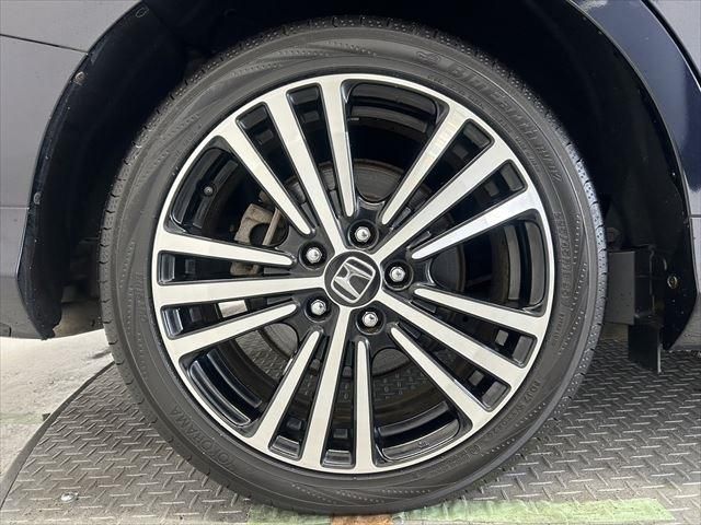 Honda ODYSSEY 2014-09 196231-15