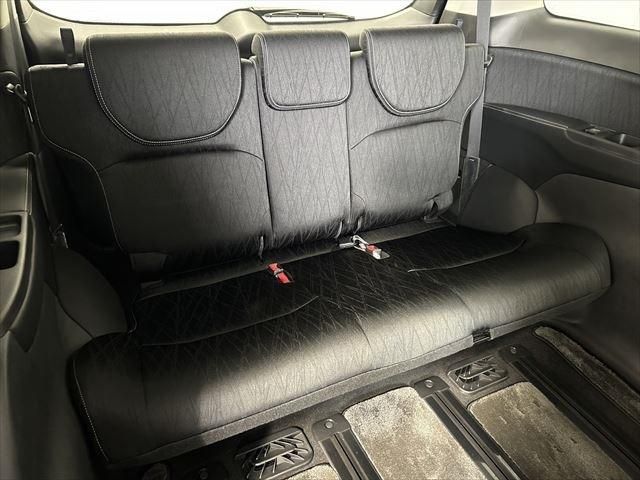 Honda ODYSSEY 2014-09 196231-21