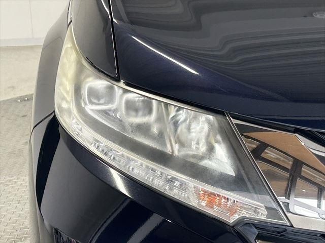 Honda ODYSSEY 2014-09 196231-9