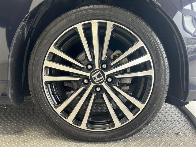 Honda ODYSSEY 2014-09 196231-14