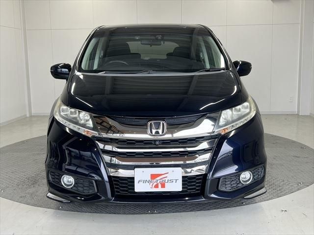 Honda ODYSSEY 2014-09 196231-1