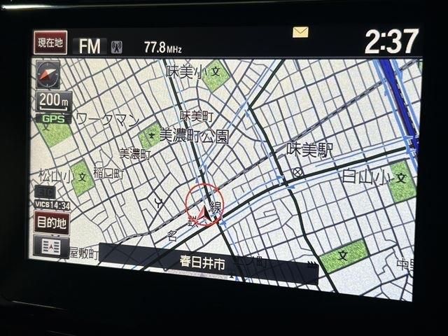 Honda ODYSSEY 2014-09 196231-28