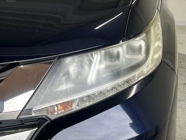 Honda ODYSSEY 2014-09 196231-8