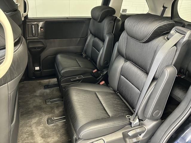 Honda ODYSSEY 2014-09 196231-23