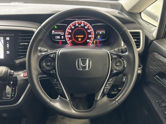 Honda ODYSSEY 2014-09 196231-26