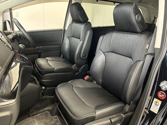 Honda ODYSSEY 2014-09 196231-22