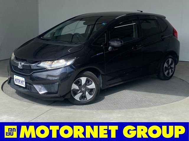 Honda FIT 2017-04 13507-0