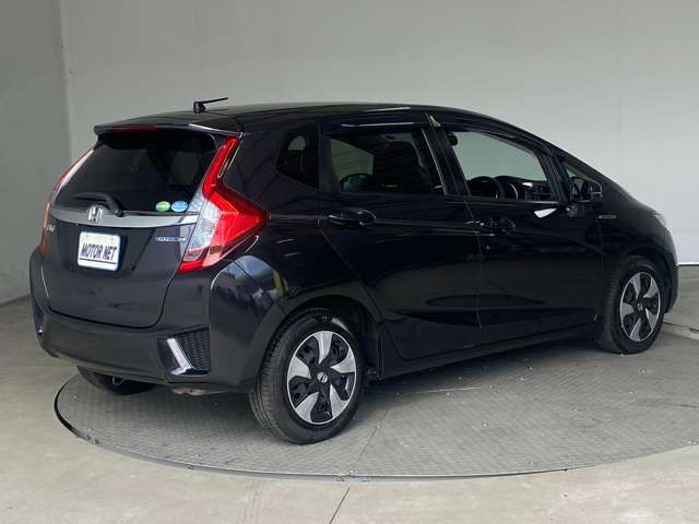 Honda FIT 2017-04 13507-10