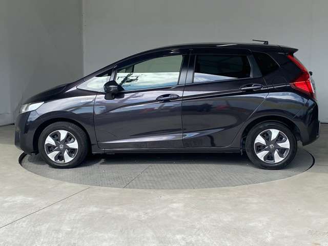 Honda FIT 2017-04 13507-13