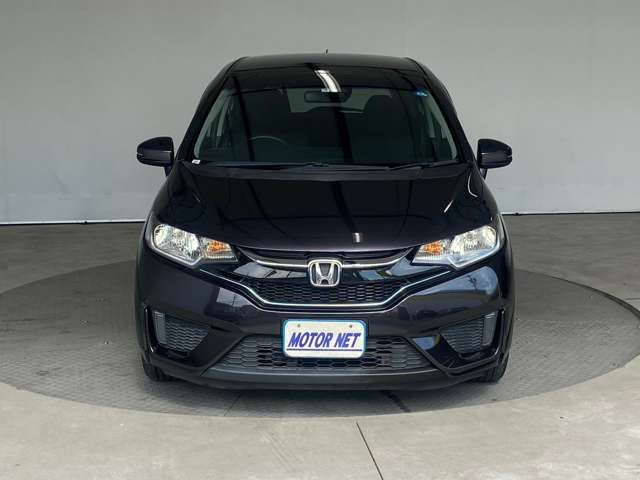 Honda FIT 2017-04 13507-6