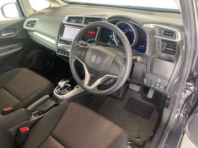 Honda FIT 2017-04 13507-19