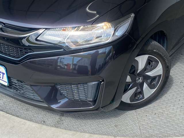 Honda FIT 2017-04 13507-5